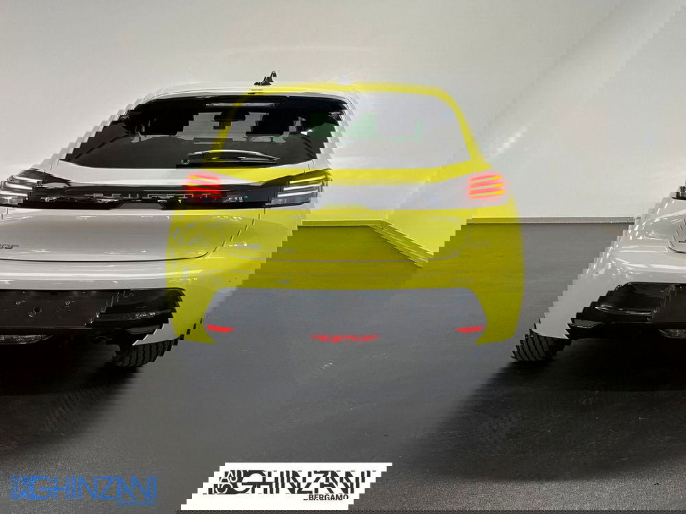 Peugeot 208 nuova a Bergamo (4)