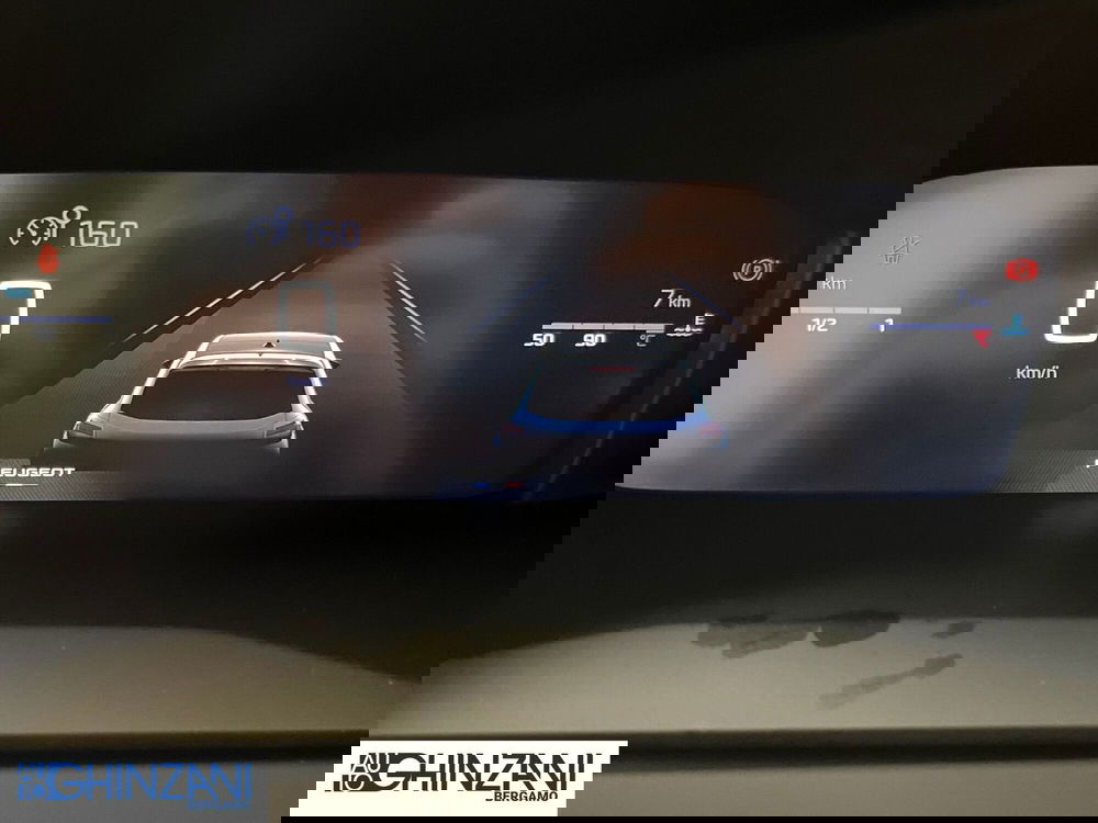 Peugeot 208 nuova a Bergamo (8)