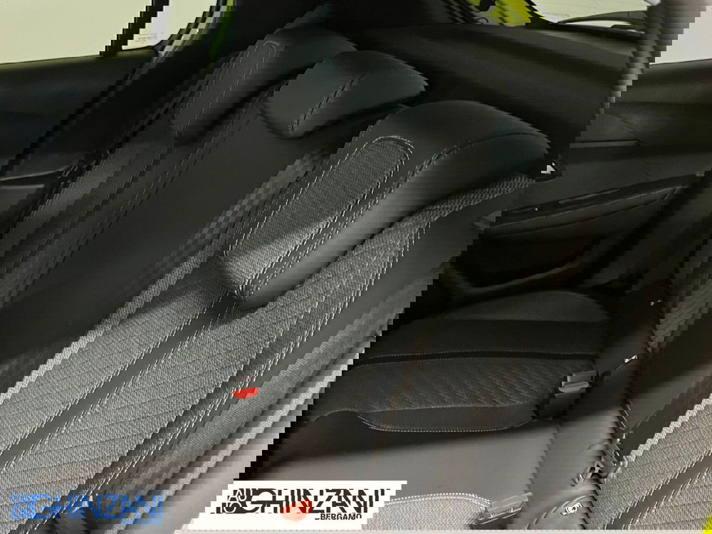 Peugeot 208 nuova a Bergamo (9)