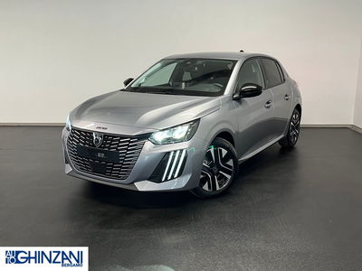 Peugeot 208 PureTech 100 Stop&amp;Start 5 porte Allure nuova a Bergamo