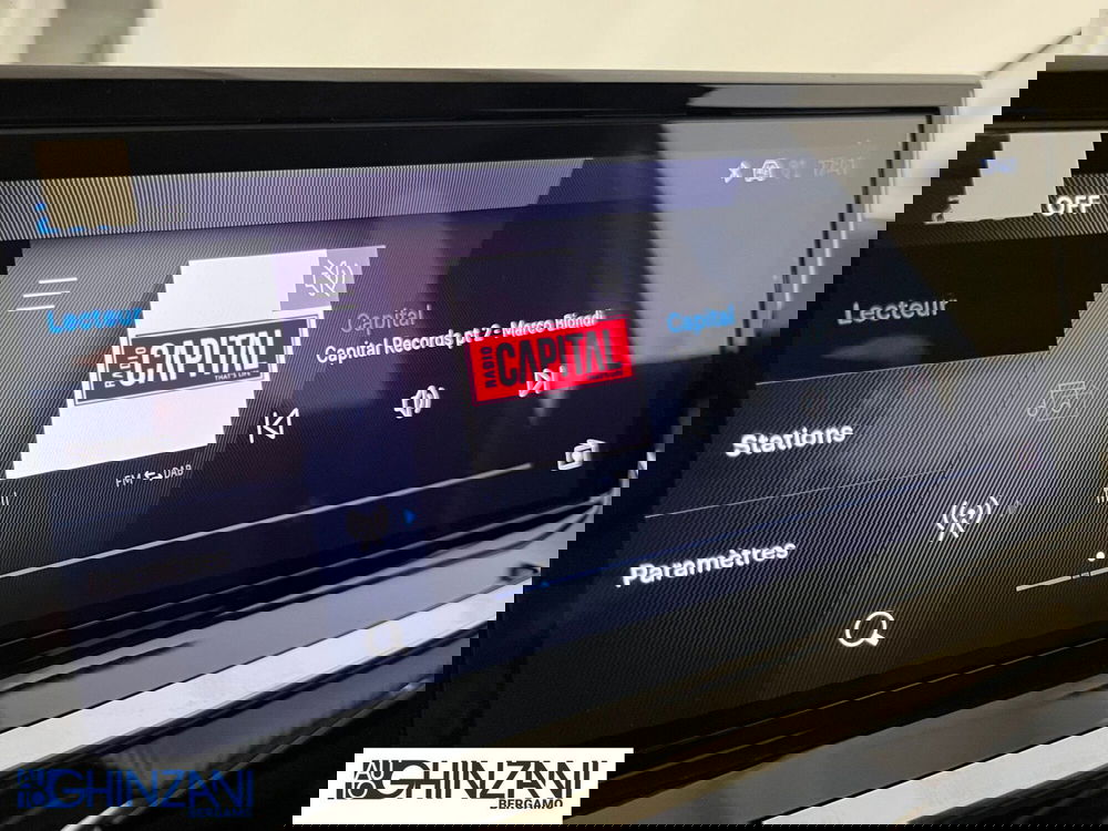 Peugeot 208 nuova a Bergamo (10)