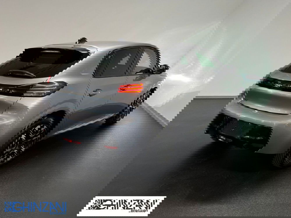 Peugeot 208 nuova a Bergamo (11)