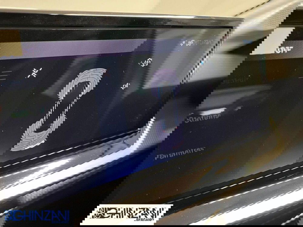 Peugeot 208 nuova a Bergamo (13)