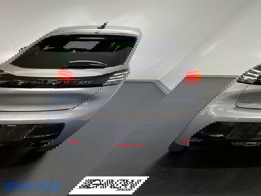 Peugeot 208 nuova a Bergamo (14)