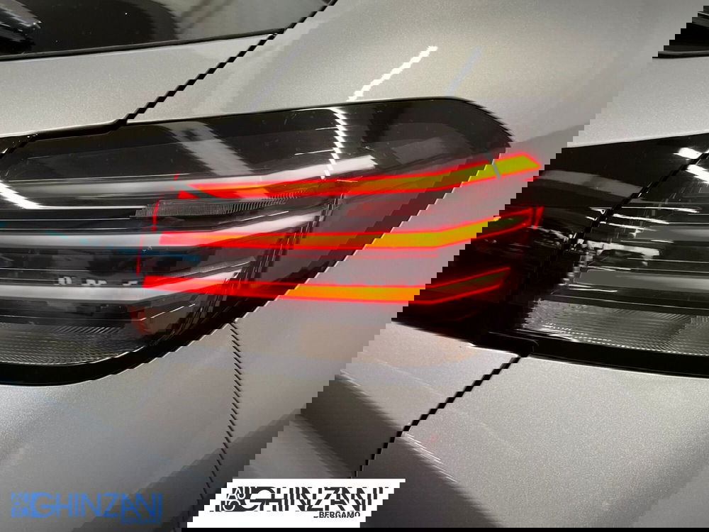 Peugeot 208 nuova a Bergamo (15)