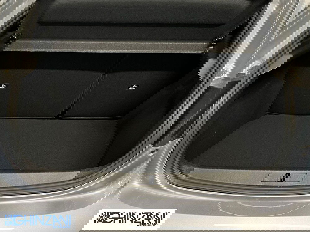 Peugeot 208 nuova a Bergamo (16)