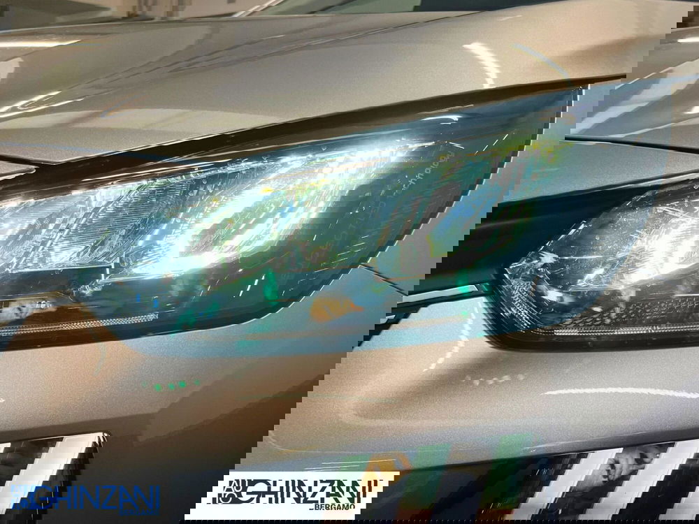 Peugeot 208 nuova a Bergamo (4)