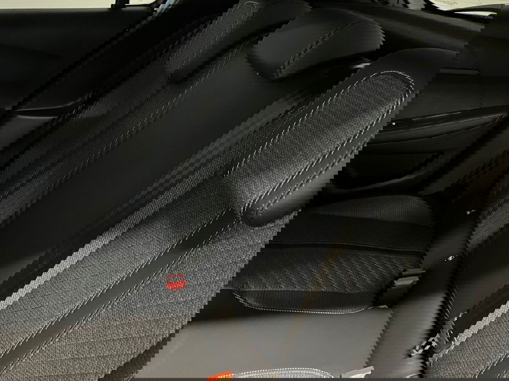 Peugeot 208 nuova a Bergamo (7)