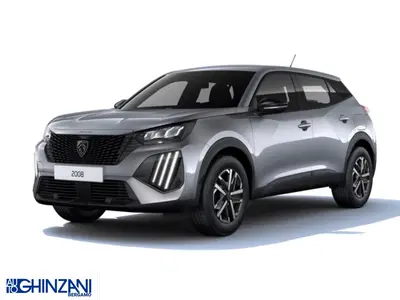 Peugeot 2008 1.2 puretech Active s&amp;s 100cv nuova a Bergamo