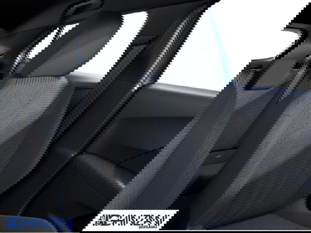 Peugeot 2008 nuova a Bergamo (11)
