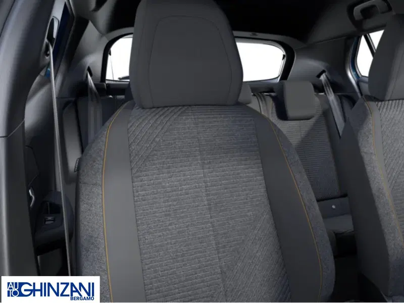 Peugeot 2008 nuova a Bergamo (12)