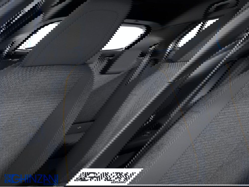 Peugeot 2008 nuova a Bergamo (12)