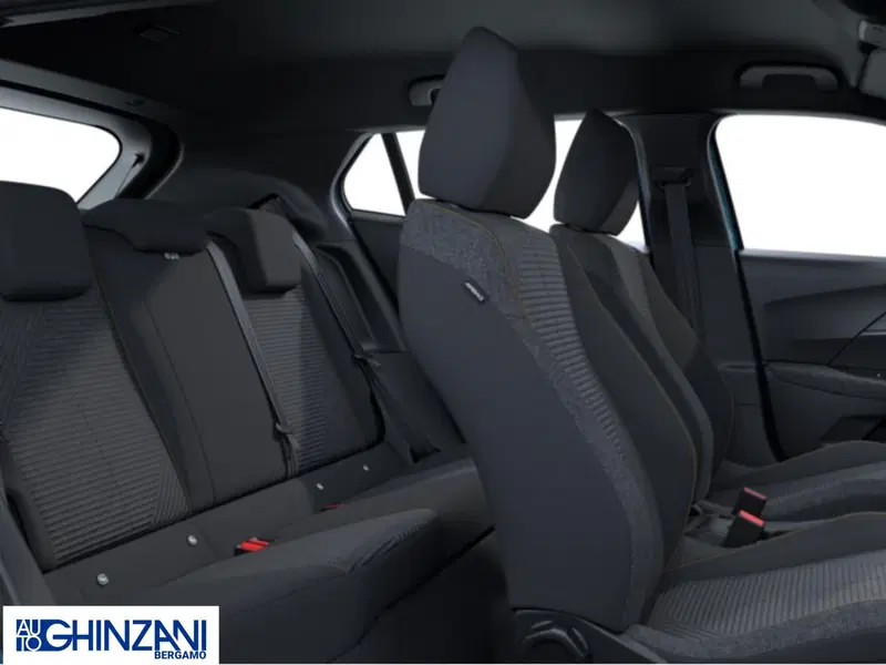 Peugeot 2008 nuova a Bergamo (10)