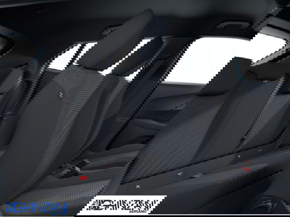 Peugeot 2008 nuova a Bergamo (10)