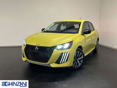 Peugeot 208 PureTech 100 Stop&amp;Start 5 porte GT nuova a Bergamo