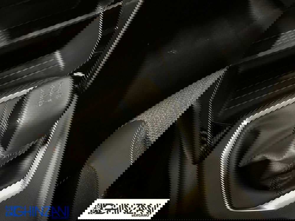 Peugeot 208 nuova a Bergamo (11)