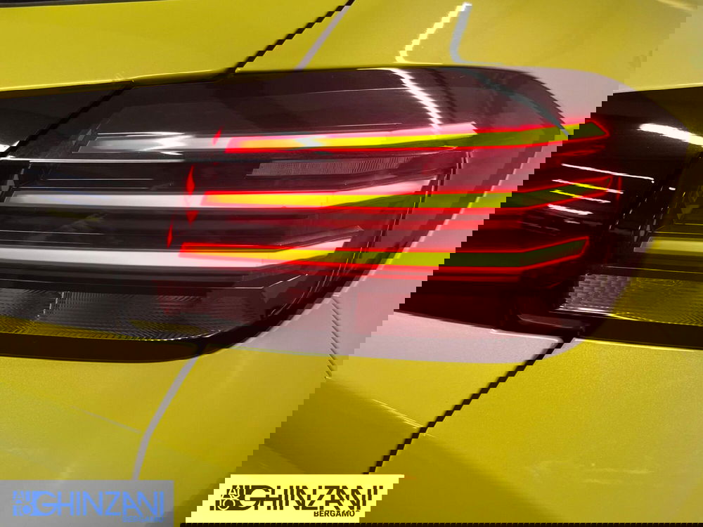 Peugeot 208 nuova a Bergamo (12)