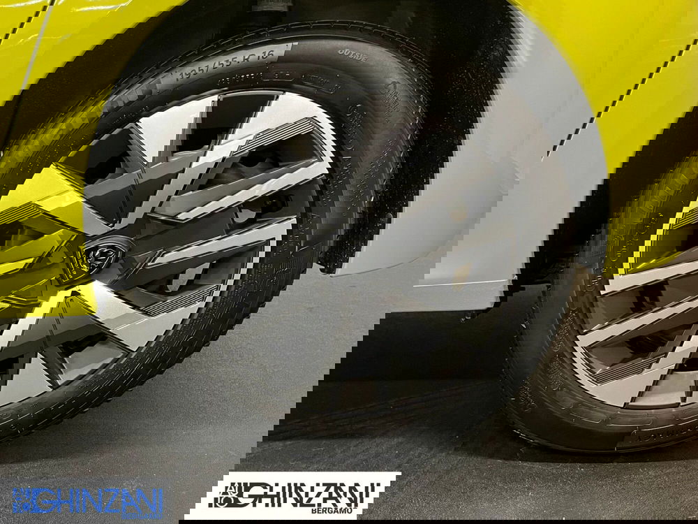 Peugeot 208 nuova a Bergamo (6)