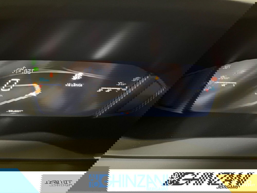 Peugeot 2008 nuova a Bergamo (11)