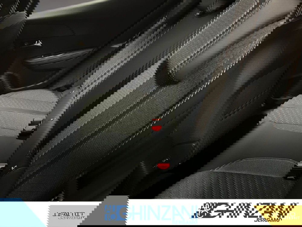 Peugeot 2008 nuova a Bergamo (13)