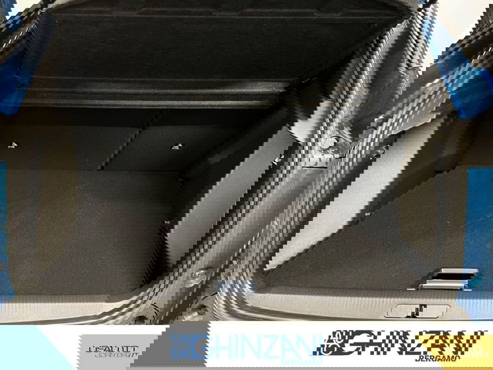 Peugeot 2008 nuova a Bergamo (14)