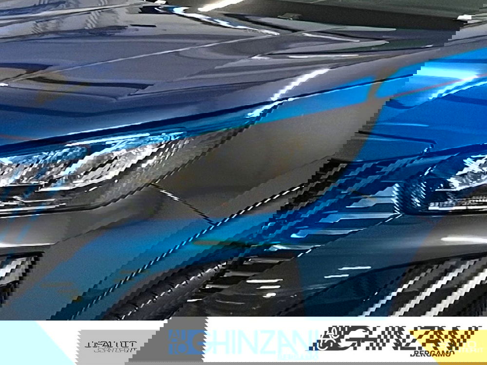 Peugeot 2008 nuova a Bergamo (6)