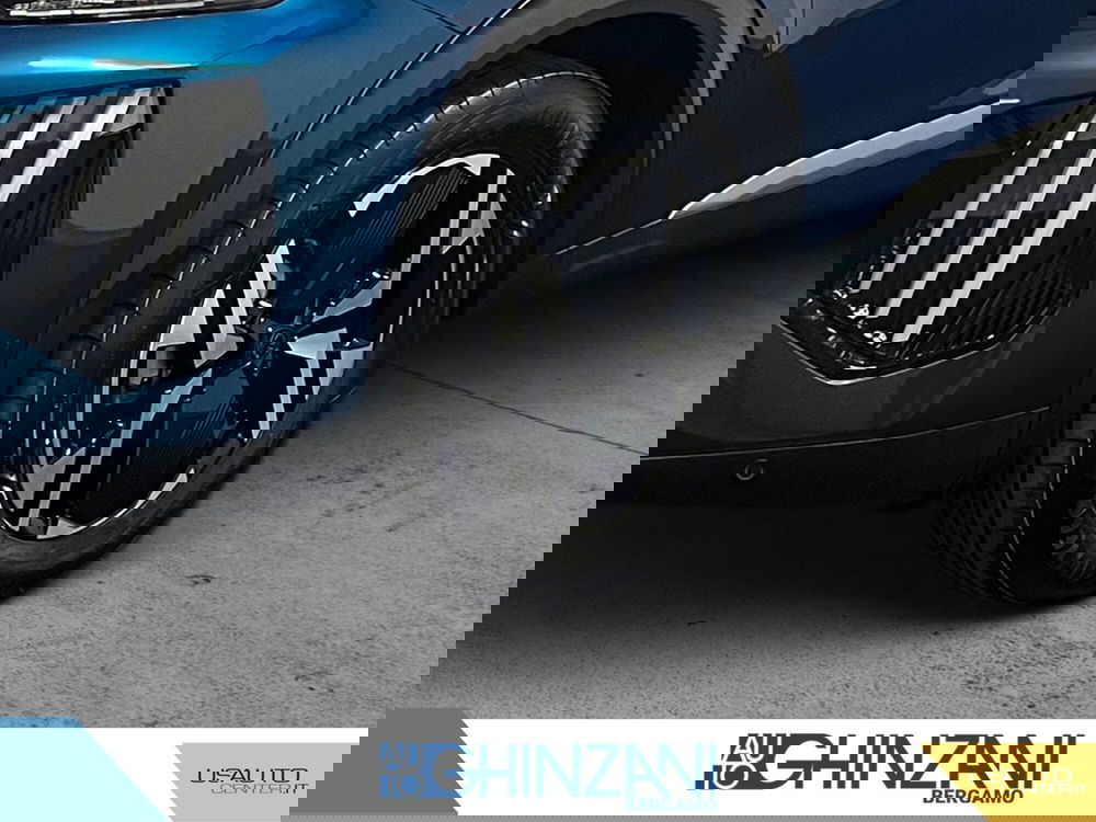 Peugeot 2008 nuova a Bergamo (7)