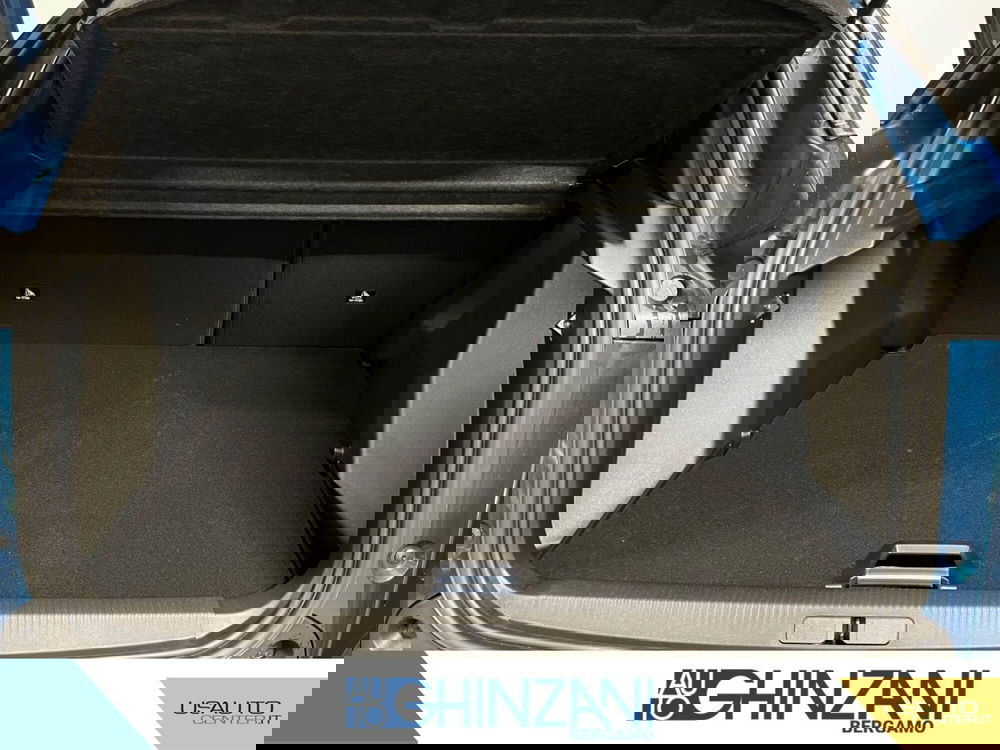 Peugeot 2008 nuova a Bergamo (14)