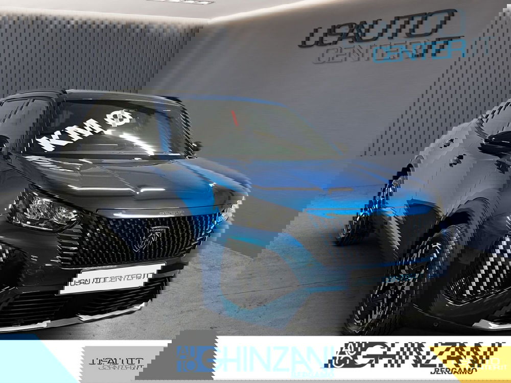 Peugeot 2008 nuova a Bergamo (2)