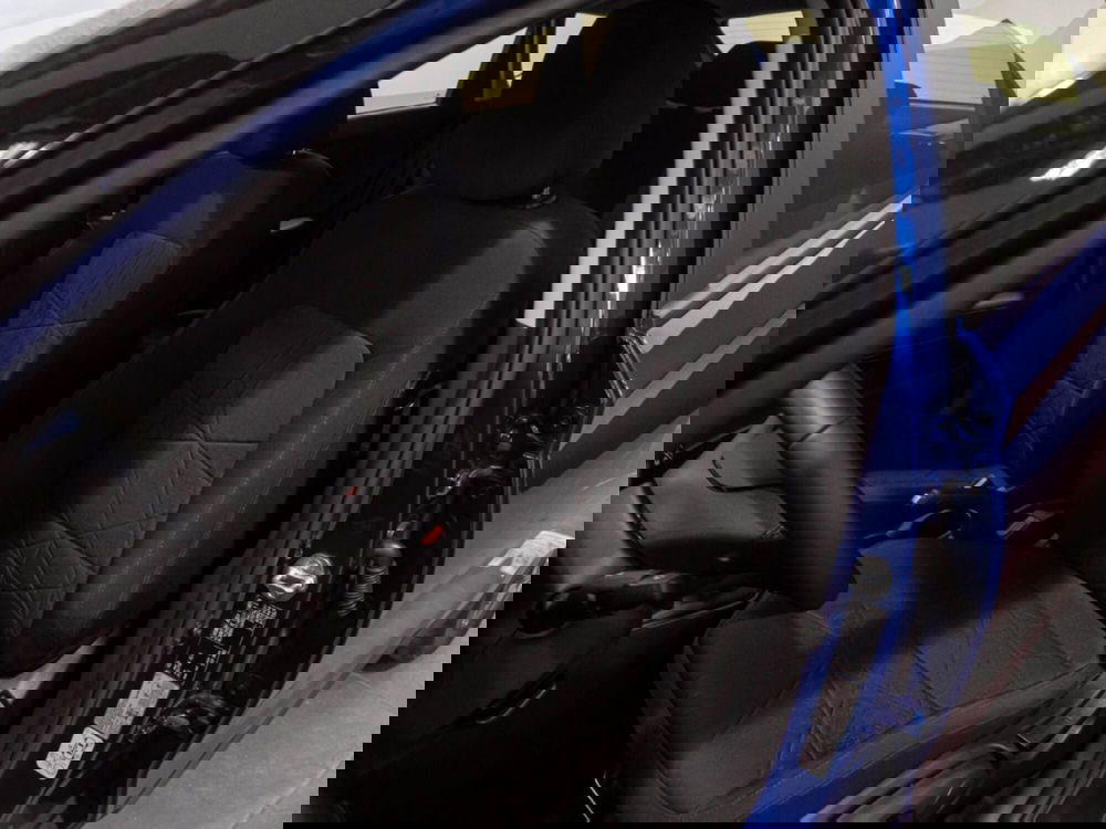 Hyundai Bayon usata a Ancona (10)