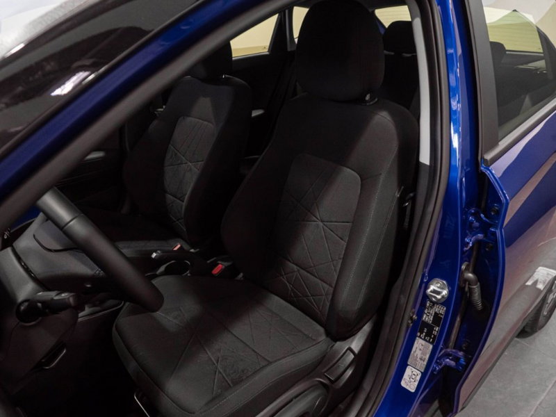 Hyundai Bayon usata a Ancona (10)