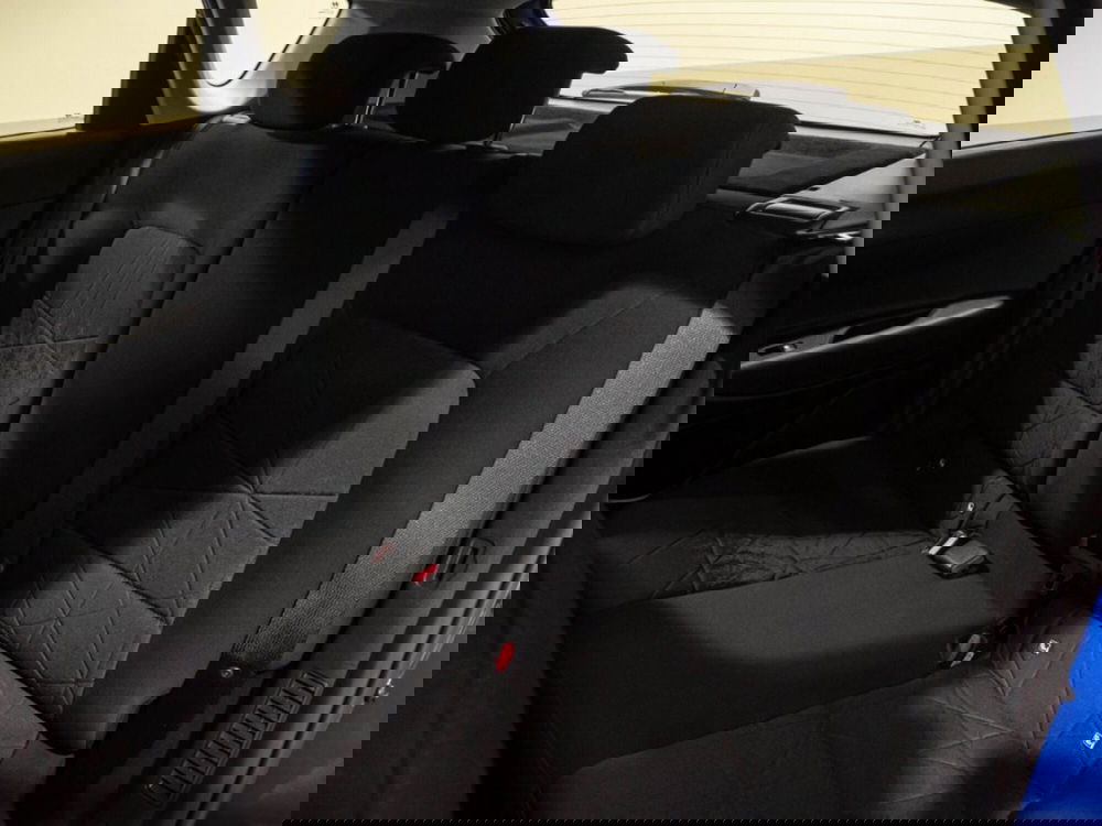 Hyundai Bayon usata a Ancona (11)