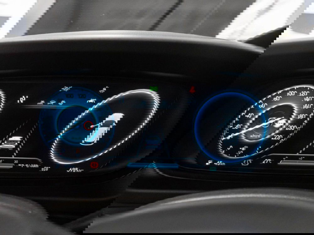 Hyundai Bayon usata a Ancona (13)