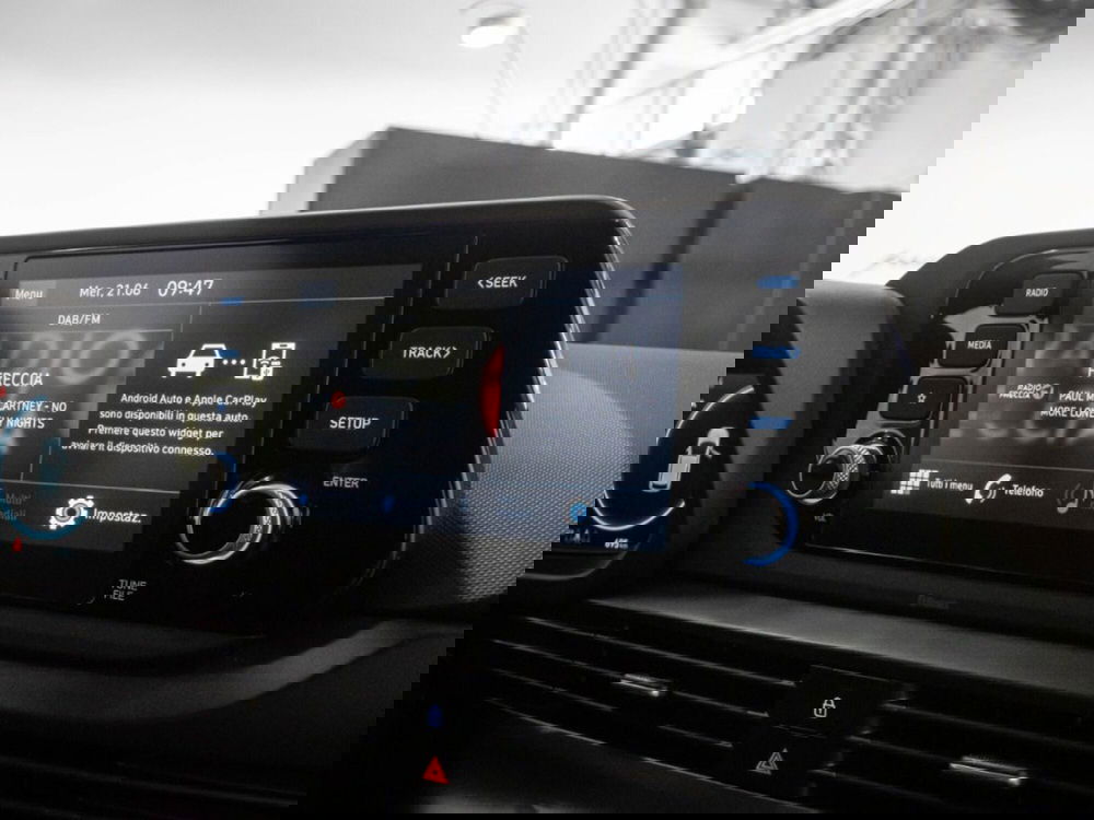 Hyundai Bayon usata a Ancona (16)