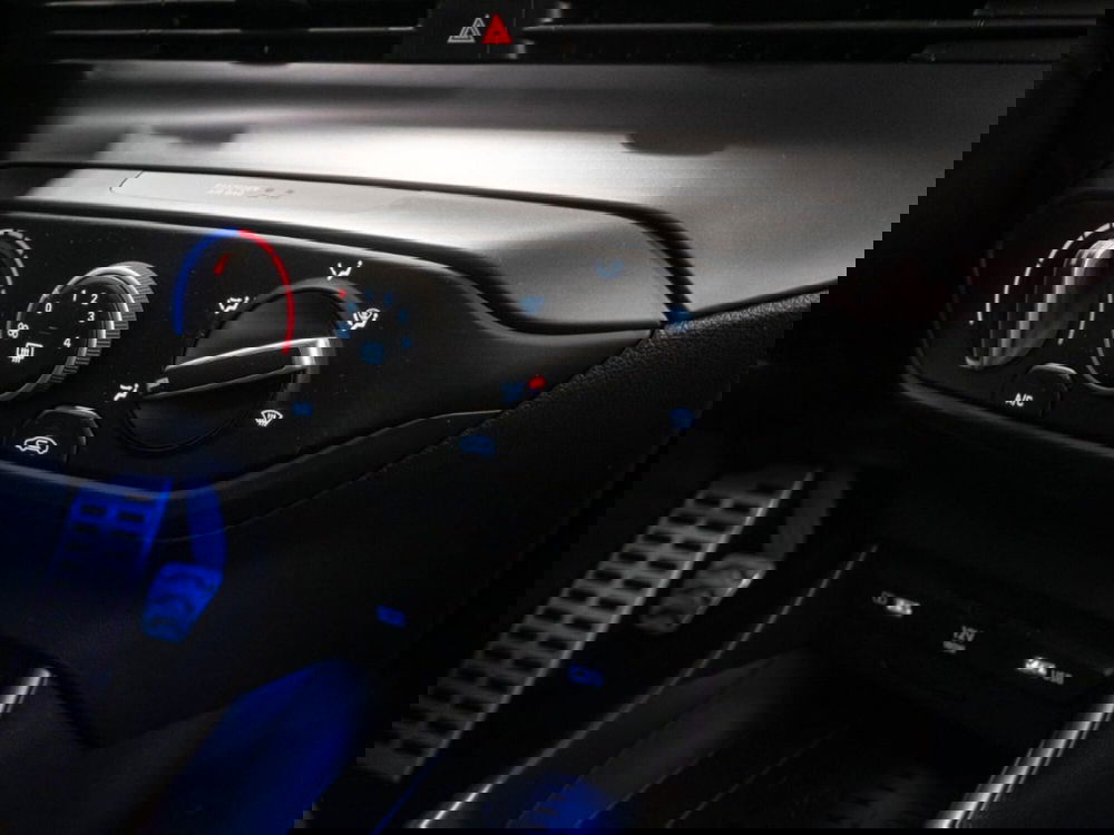 Hyundai Bayon usata a Ancona (18)