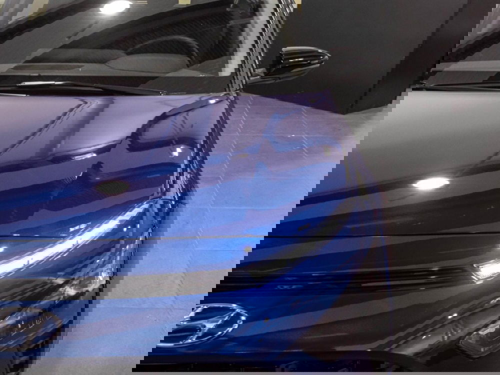 Hyundai Bayon usata a Ancona (3)