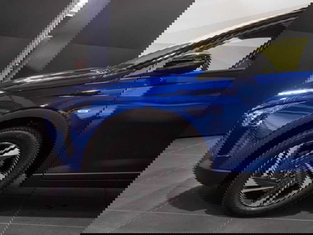 Hyundai Bayon usata a Ancona (4)