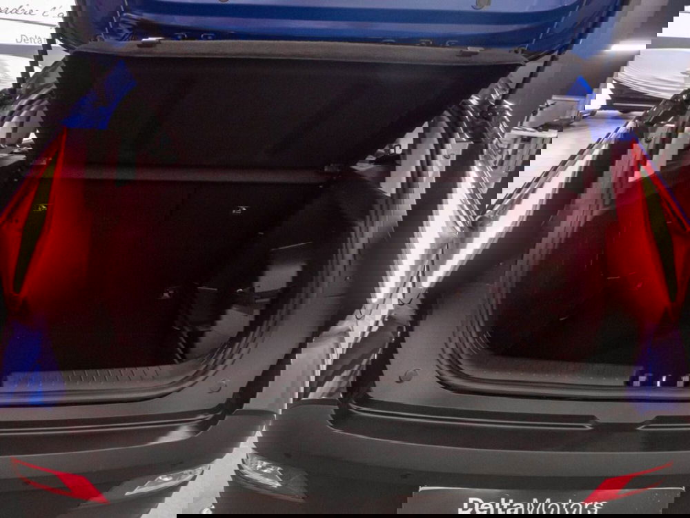 Hyundai Bayon usata a Ancona (8)