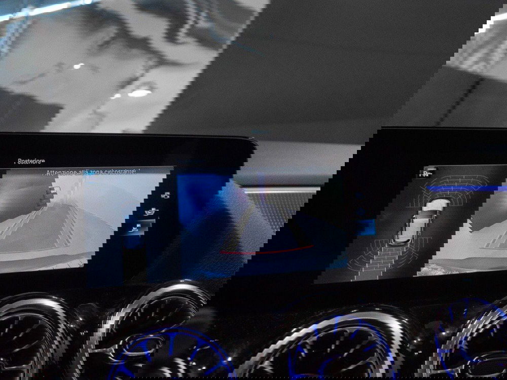 Mercedes-Benz EQA usata a Ancona (14)