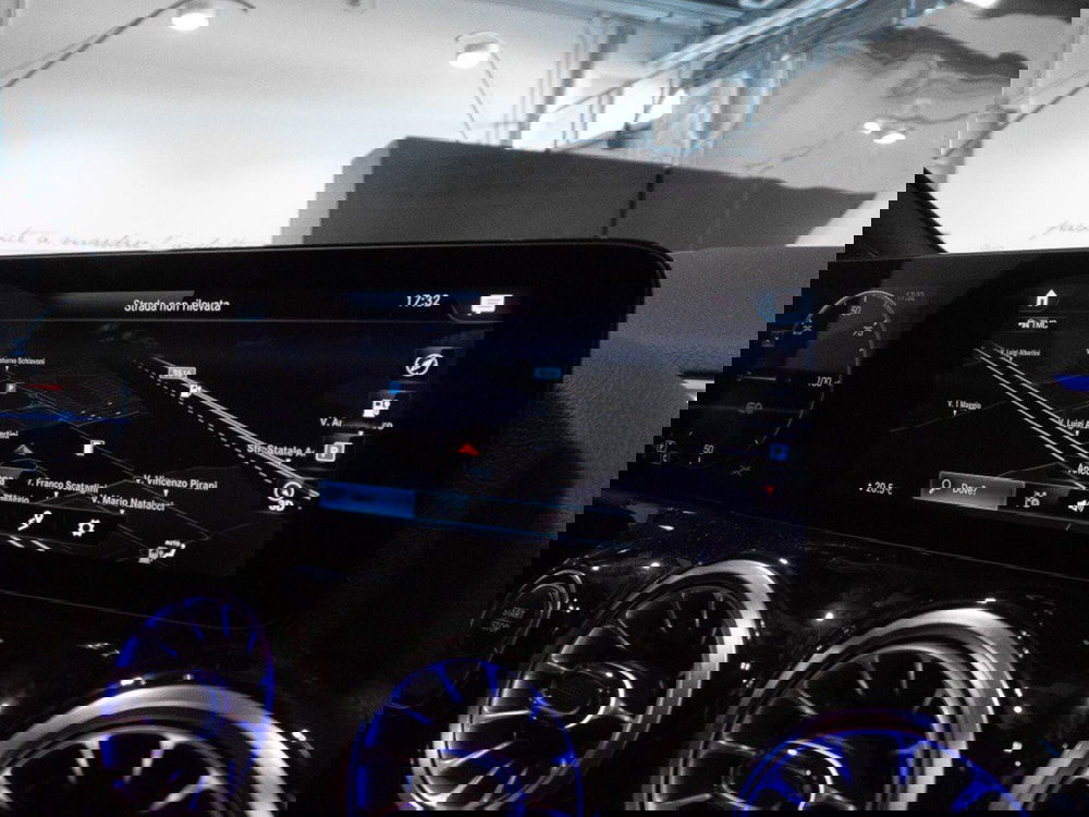 Mercedes-Benz EQA usata a Ancona (17)