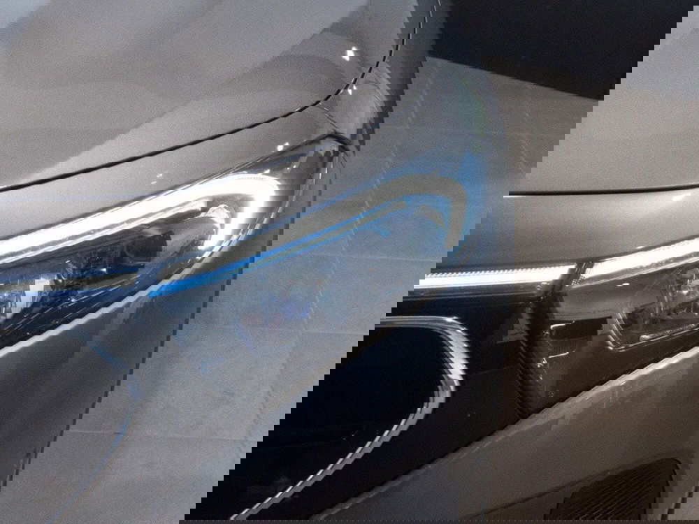 Mercedes-Benz EQA usata a Ancona (3)