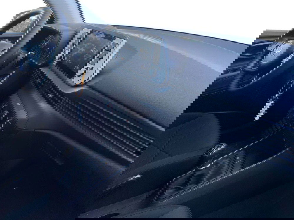 Hyundai Bayon usata a Ancona (12)