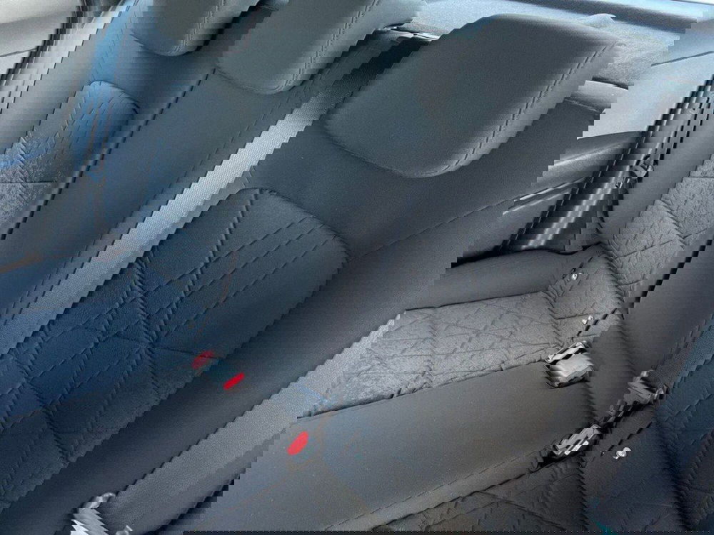 Hyundai Bayon usata a Ancona (13)