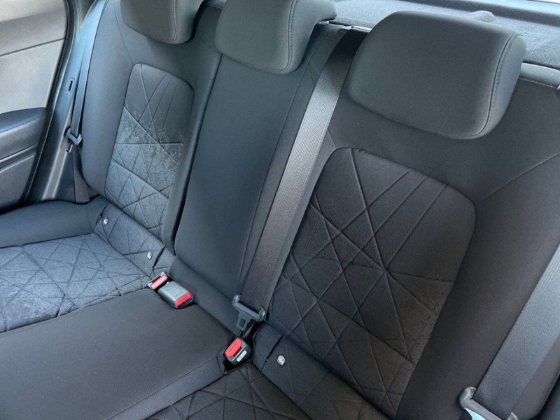 Hyundai Bayon usata a Ancona (13)