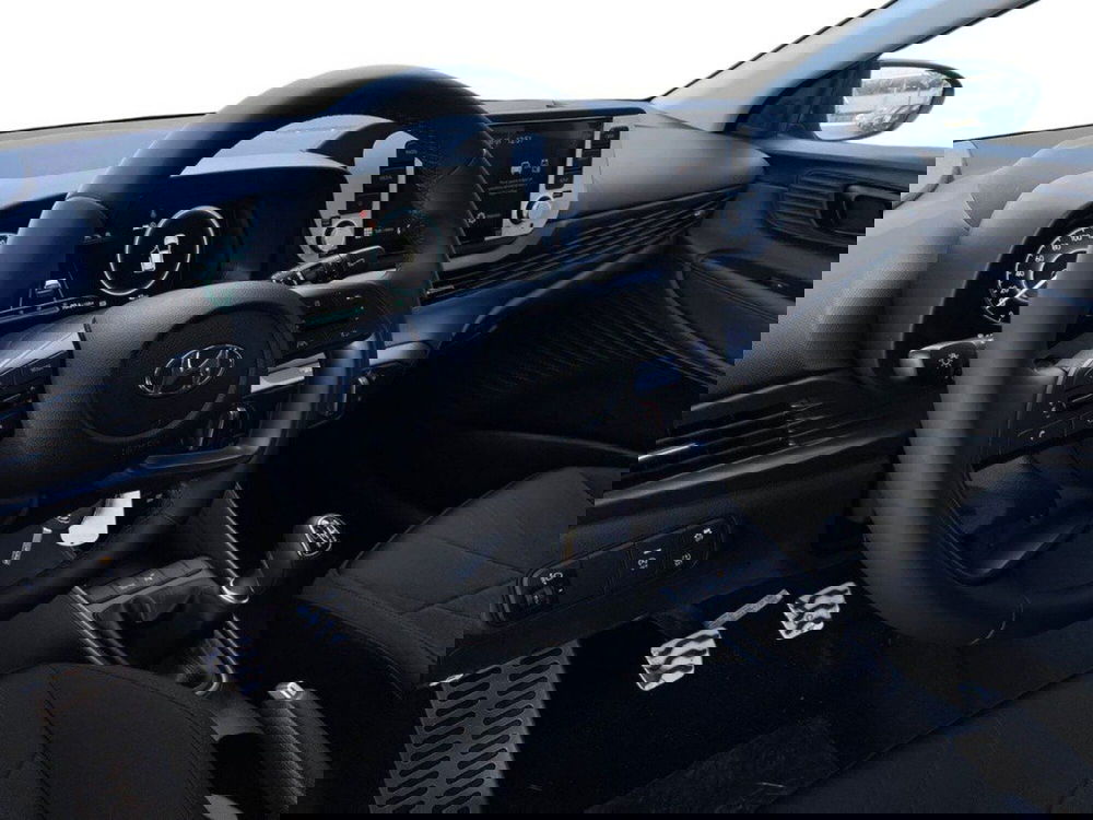 Hyundai Bayon usata a Ancona (16)