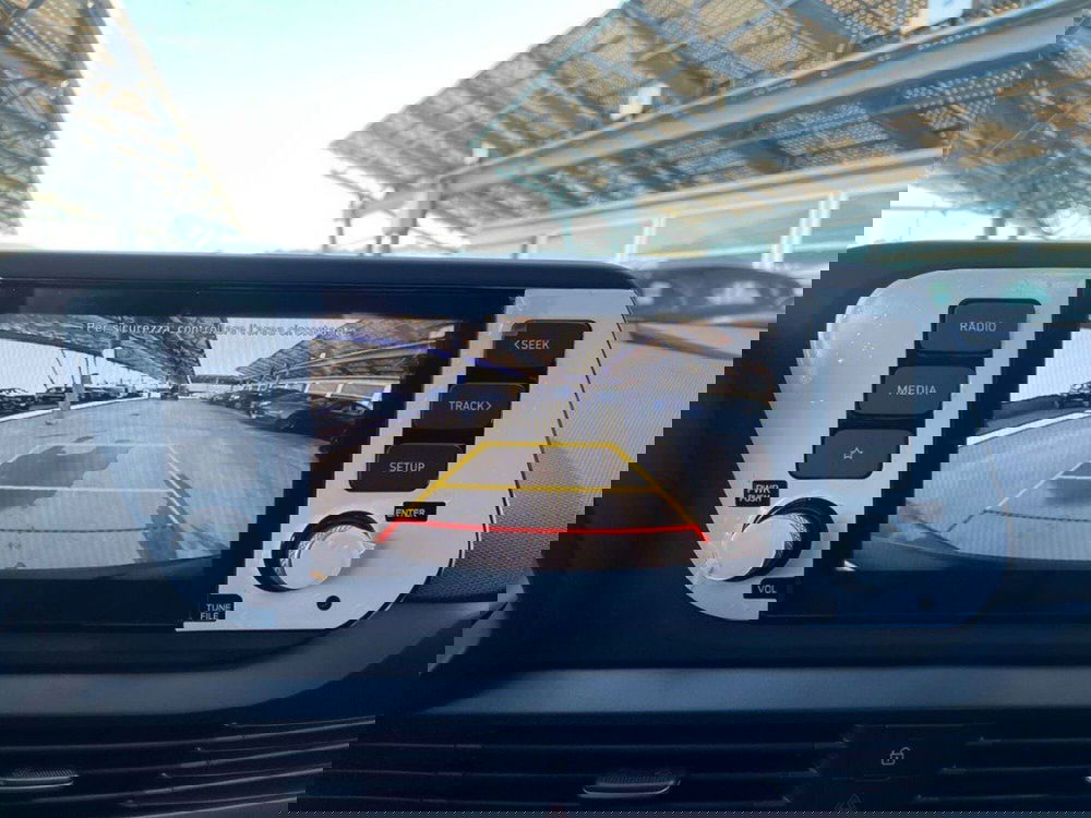 Hyundai Bayon usata a Ancona (17)