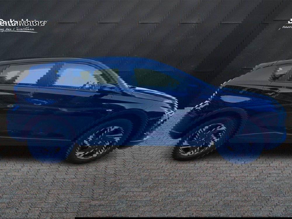 Hyundai Bayon usata a Ancona (3)