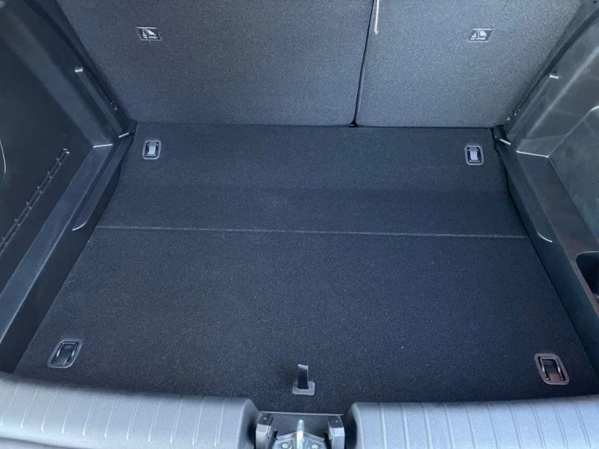 Hyundai Bayon usata a Ancona (7)