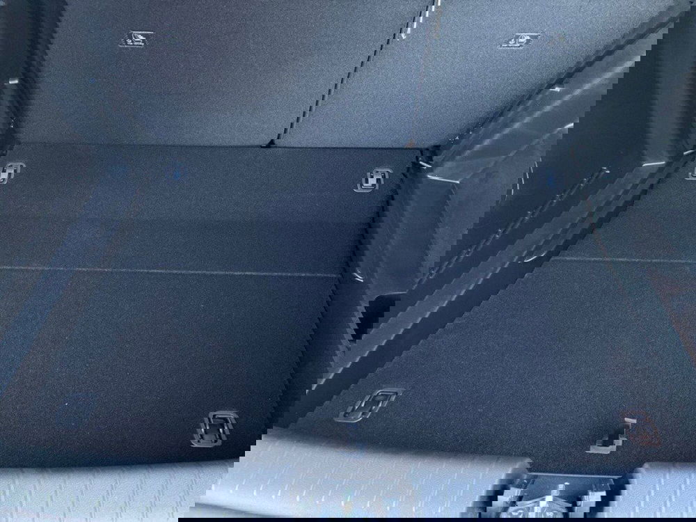 Hyundai Bayon usata a Ancona (7)