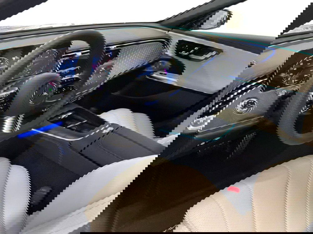 Mercedes-Benz Classe E Station Wagon nuova a Ancona (10)